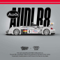 Preview: Xinyu - Power Block Audi™ Le Mans R8 | Set PB8813