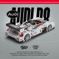 Preview: Xinyu - Power Block Audi™ Le Mans R8 | Set PB8813