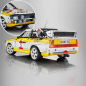 Preview: Xinyu - Happy Build Audi™ Sport Quattro S1 Group B 1984 | Set YC-23043