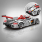 Preview: Xinyu – Happy Build Audi™ R8 LM-P | YC-23044