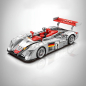 Preview: Xinyu – Happy Build Audi™ R8 LM-P | YC-23044
