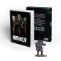 Preview: Konflikt ’47 – Regelbuch mit Axis-Miniatur