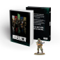 Preview: Konflikt ’47 – Regelbuch mit US-Miniatur