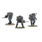 Preview: Konflikt ’47 – Stahltruppen Heavy Infantry