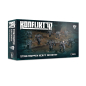 Preview: Konflikt ’47 – Stahltruppen Heavy Infantry