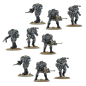 Preview: Konflikt ’47 – Stahltruppen Heavy Infantry