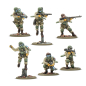 Preview: Konflikt ’47 – Firefly Airborne Infantry