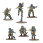 Preview: Konflikt ’47 – Firefly Airborne Infantry