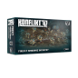 Preview: Konflikt ’47 – Firefly Airborne Infantry