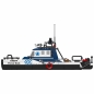 Preview: MouldKing®10084 - Polizei Boot
