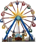 Preview: Mould King®11006 -  Riesenrad