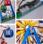 Preview: Mould King®11006 -  Riesenrad