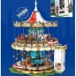 Preview: Mould King®11011 - Carousel - Karussell