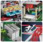Preview: Mould King®11012 - Roller Coaster - Looping Achterbahn