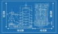 Preview: Mould King®11013 - Double Helix Achterbahn - Roller Coaster