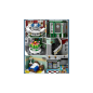 Preview: Mould King®16005 - Antiquitäten-Laden