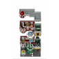 Preview: Mould King®16005 - Antiquitäten-Laden