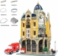 Preview: Mould King®16010 - Post-Büro