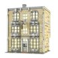 Preview: Mould King 16038 - Magische Zauberstab-Laden