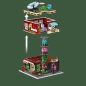 Preview: Mould King®16056 - Novatown - Blumenladen