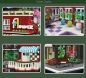 Preview: Mould King®16056 - Novatown - Blumenladen