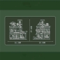 Preview: Mould King®16056 - Novatown - Blumenladen