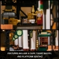 Preview: Pantasy® 85007 Steampunk Series- Bahnhof - Railway Station