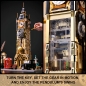 Preview: Pantasy® 85008 Steampunk Series- Glockenturm - Clock-Tower