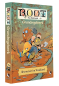 Preview: Root - Das Rollenspiel: Grundregelwerk