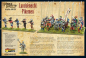 Preview: Pike & Shotte - Landsknechts Pikemen