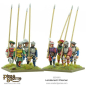 Preview: Pike & Shotte - Landsknechts Pikemen