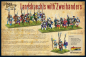 Preview: Pike & Shotte - Landsknechts with Zweihanders