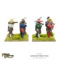 Preview: Pike & Shotte - Landsknechts Missile Troops