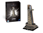 Preview: Marvel: The Infinity Saga 3D Puzzle Avengers: Stark Tower