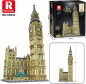 Preview: Reobrix®55012 - The Clock Tower