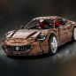 Preview: Reobrix®11009 - Maserati GranTurismo