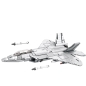 Preview: Reobrix®33020 - F22 Kampf-Jet