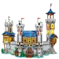 Preview: Reobrix®66006 - Mittelalterliche Burg