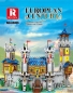 Preview: Reobrix®66006 - Mittelalterliche Burg