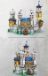 Preview: Reobrix®66006 - Mittelalterliche Burg