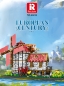 Preview: Reobrix®66014 - Mittelalterliche Windmühle