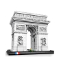 Preview: Reobrix®66024 - Triumphbogen