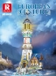 Preview: Reobrix®66028 - Mittelalterlicher Leuchtturm - European Century Lighthouse