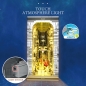 Preview: Reobrix 66030 - Star Revenge Planet Book