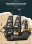 Preview: Reobrix®66036 - Black Pearl