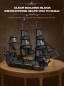 Preview: Reobrix®66036 - Black Pearl