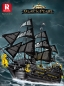 Preview: Reobrix®66036 - Black Pearl