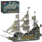 Preview: Reobrix®66037 - Der fliegende Holländer - The Flying Dutchman