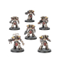 Preview: The Horus Heresy - Legiones Astartes: Cataphractii Terminators – Combi-Bolters & Power Fists