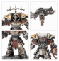 Preview: The Horus Heresy - Legiones Astartes: Cataphractii Terminators – Combi-Bolters & Power Fists
